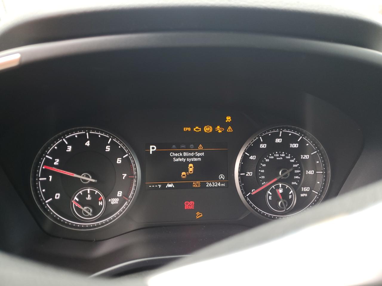 HYUNDAI SANTA FE SEL