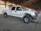 Lot #3316894088 2004 CHEVROLET SILVERADO