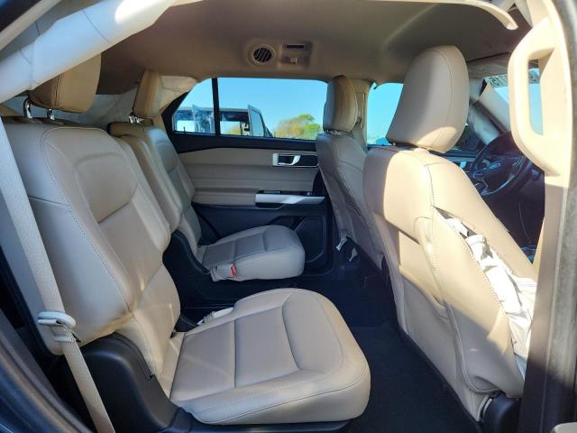 2022 FORD EXPLORER X #3283976851