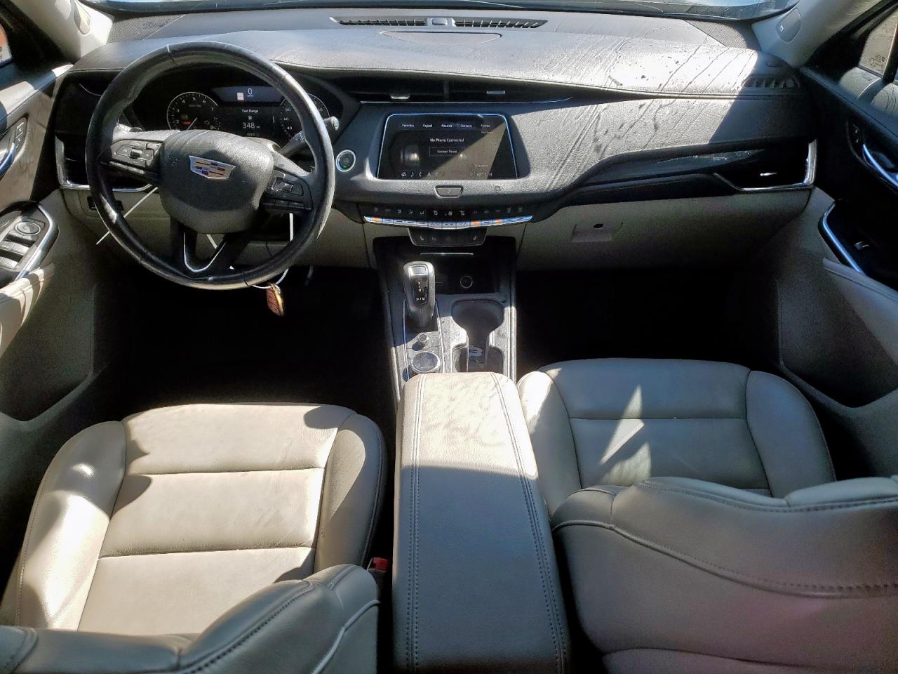 CADILLAC XT4 PREMIUM LUXURY