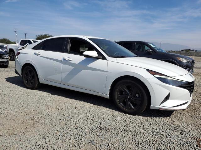 2021 HYUNDAI ELANTRA SE 5NPLM4AG8MH044499