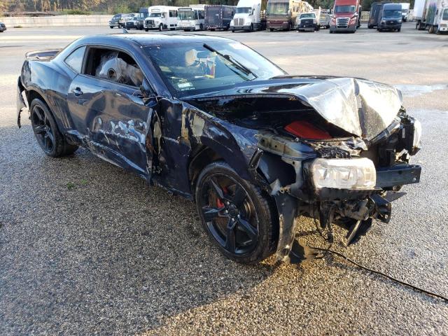 2015 CHEVROLET CAMARO LS #3310495044