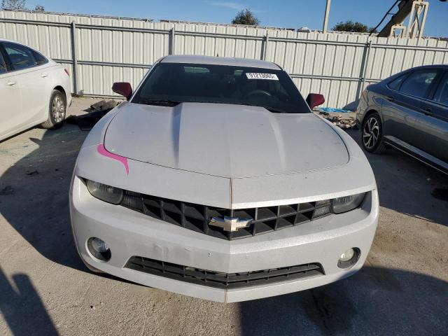 2010 CHEVROLET CAMARO LT #3287900251