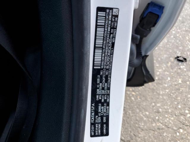 2024 DODGE HORNET R/T #3287640010