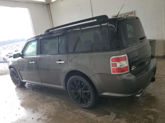 2018 FORD FLEX SEL #3293513420