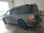Lot #3293513420 2018 FORD FLEX SEL