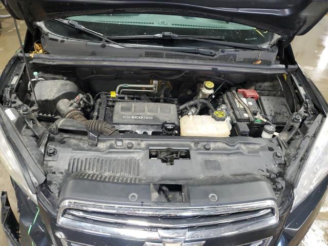 2016 CHEVROLET TRAX 1LT #3286666341