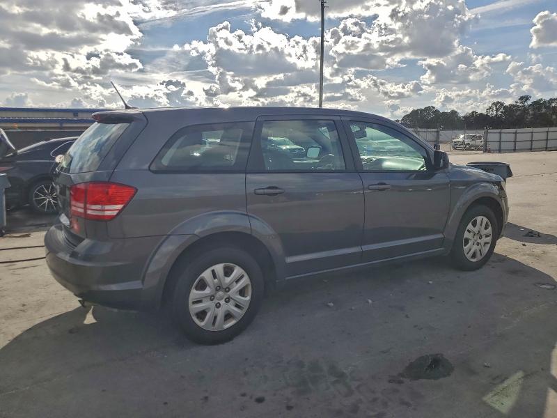 2015 DODGE JOURNEY SE #3297895770