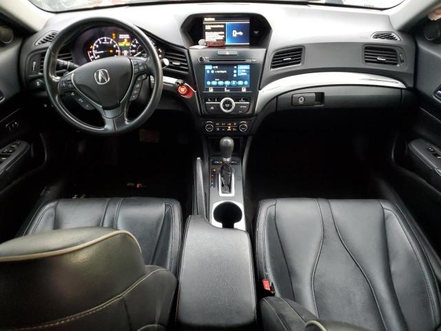 2021 ACURA ILX PREMIU #3304592440