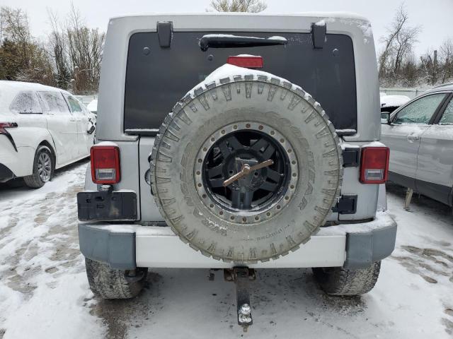 2013 JEEP WRANGLER U #3303731468