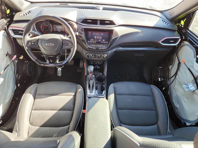 2023 CHEVROLET TRAILBLAZE #3290326989
