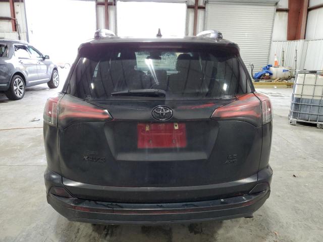 2018 TOYOTA RAV4 LE #3296285491