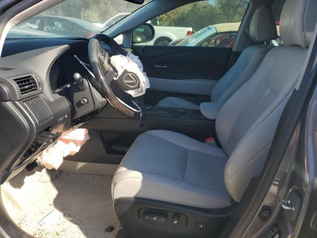 2014 LEXUS RX 350 #3301663624