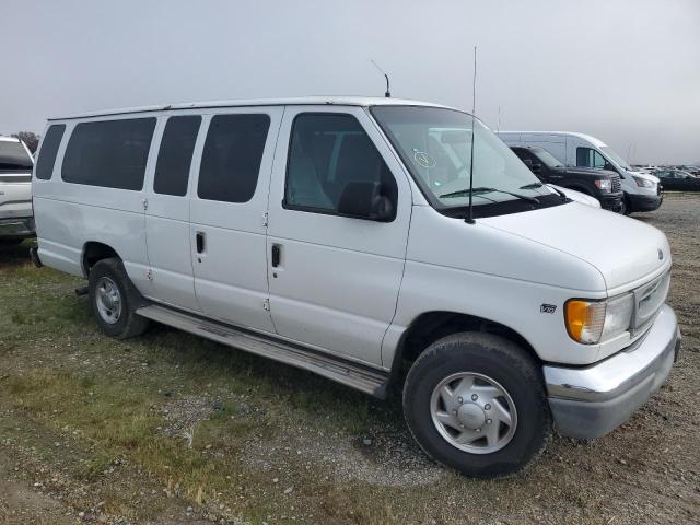 2001 FORD ECONOLINE #3283281968