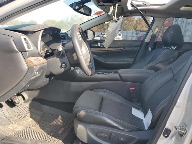 2017 NISSAN MAXIMA 3.5 - 1N4AA6AP0HC390145