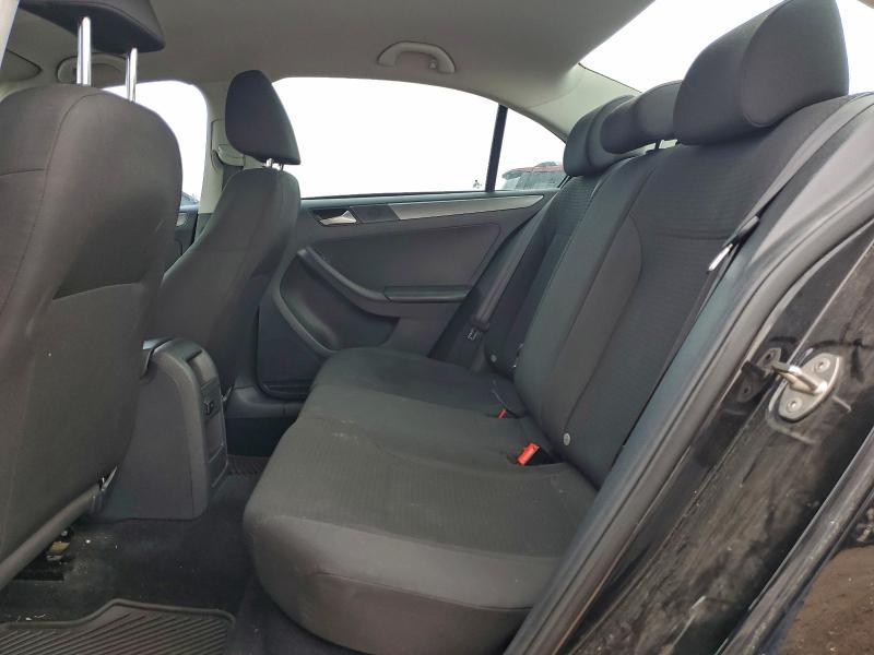 2015 VOLKSWAGEN JETTA TDI #3297197489