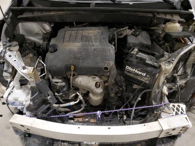 2015 TOYOTA HIGHLANDER #3287622026