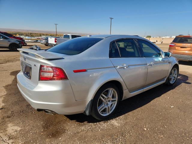 2007 ACURA TL #3287644018
