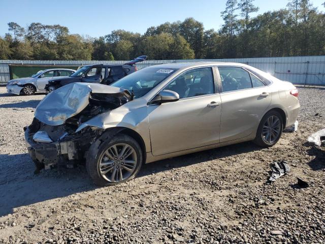 Global Auto Auctions: 2017 TOYOTA CAMRY LE