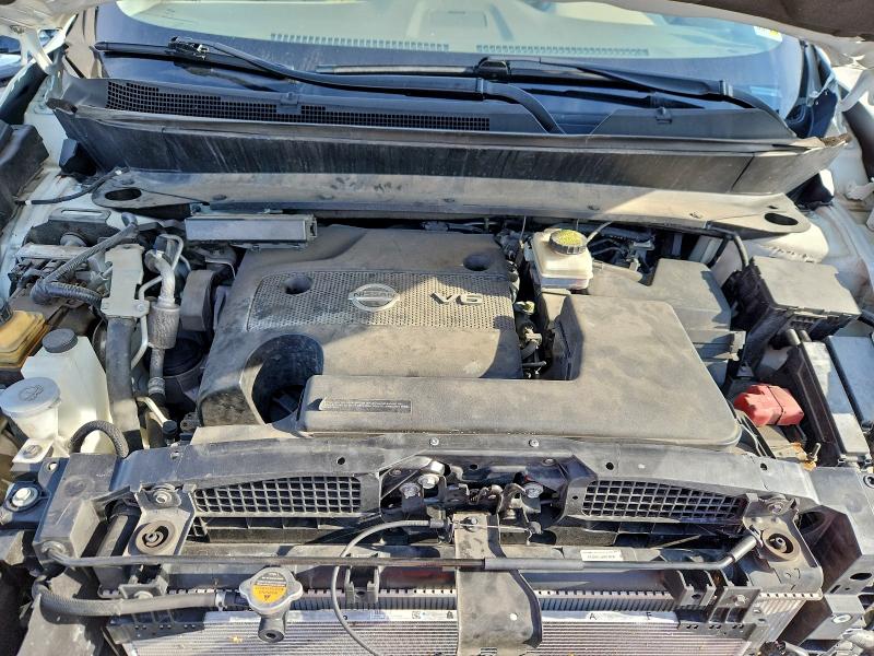 2015 NISSAN PATHFINDER #3298072164