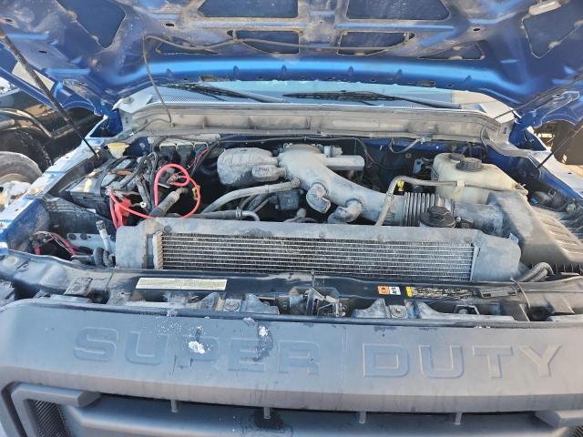 2016 FORD F450 SUPER #3301689641