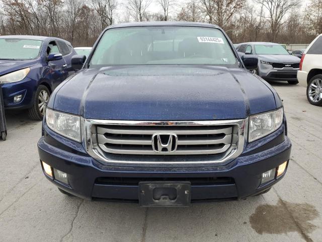 2013 HONDA RIDGELINE #3303880732