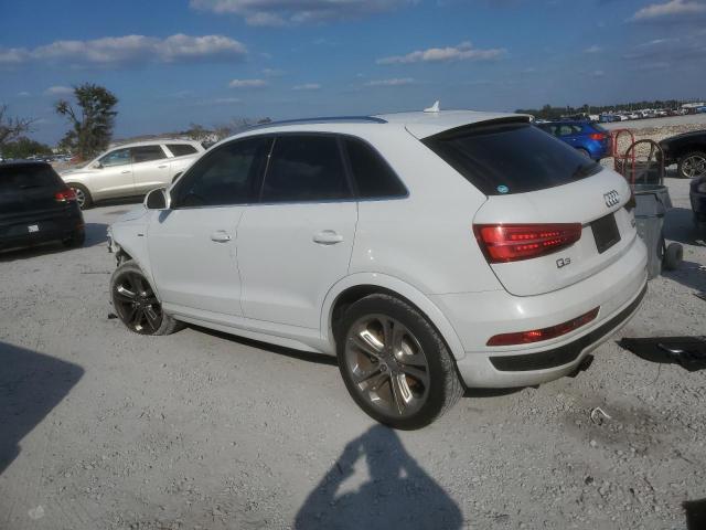2016 AUDI Q3 PRESTIG #3302799953