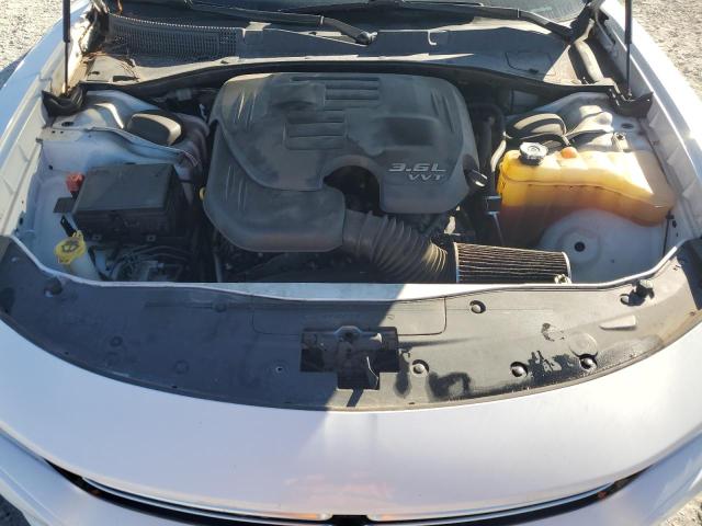 2015 DODGE CHARGER SE - 2C3CDXBG0FH799419