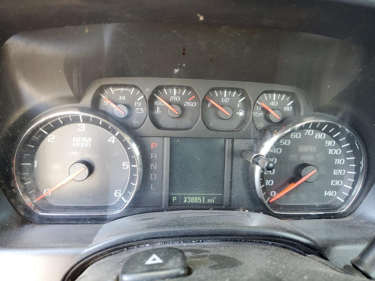 CHEVROLET SILVERADO C1500