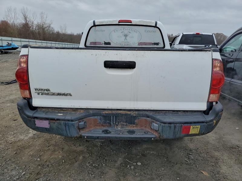 2006 TOYOTA TACOMA #3294221284