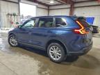 Lot #3308271200 2025 HONDA CR-V EXL
