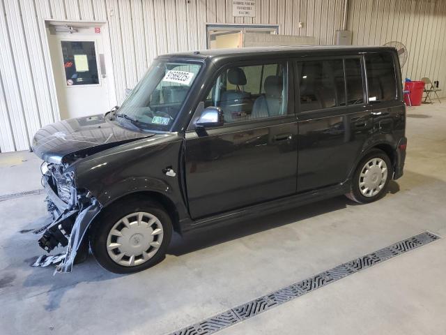 2006 TOYOTA SCION XB #3315961118