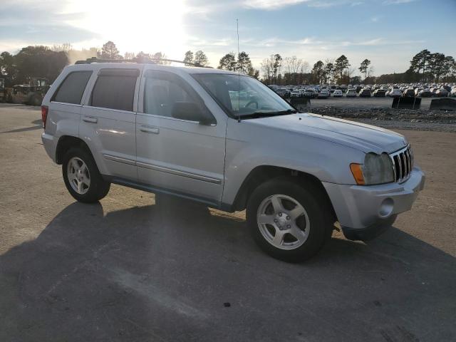 2005 JEEP GRAND CHER #3292324272