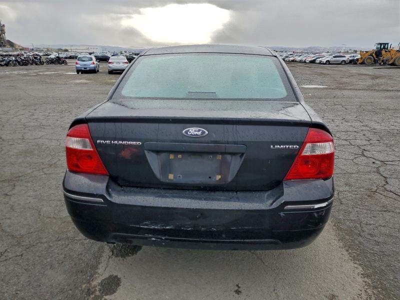 2005 FORD FIVE HUNDR #3297238398