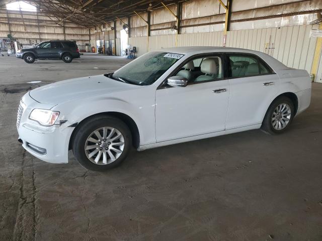 Global Auto Auctions: 2014 CHRYSLER 300