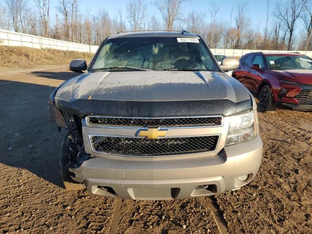 2007 CHEVROLET SUBURBAN K #3292555684