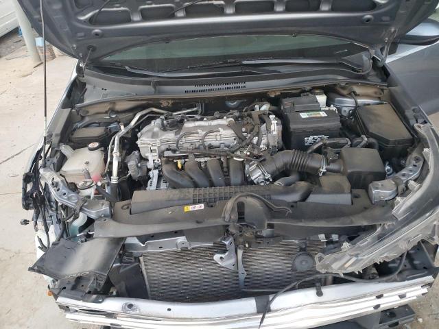 2022 TOYOTA COROLLA L #3302869925