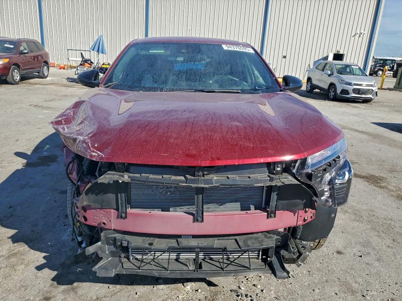 2024 CHEVROLET TRAX 1RS #3302879959