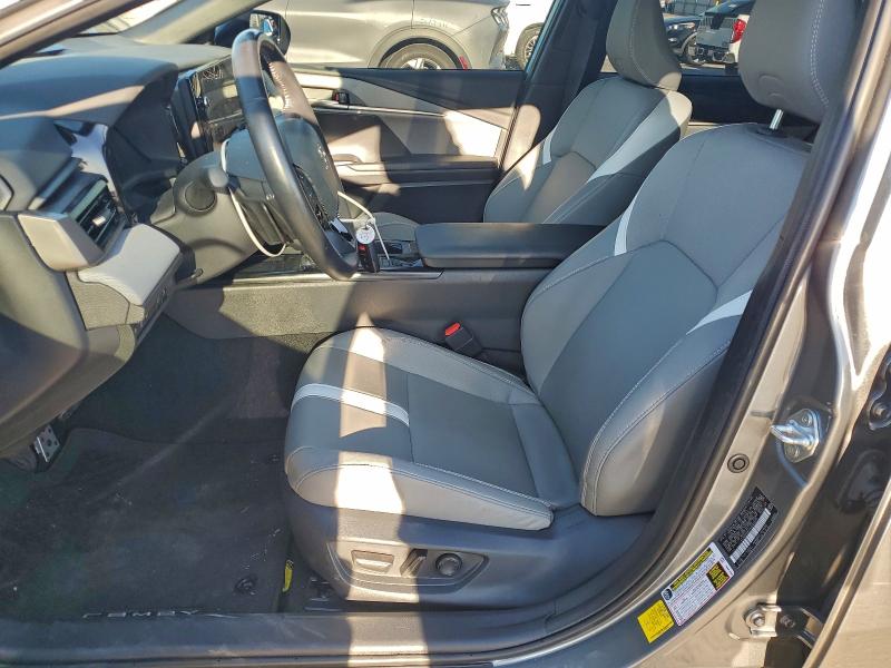 2025 TOYOTA CAMRY XSE #3310748738