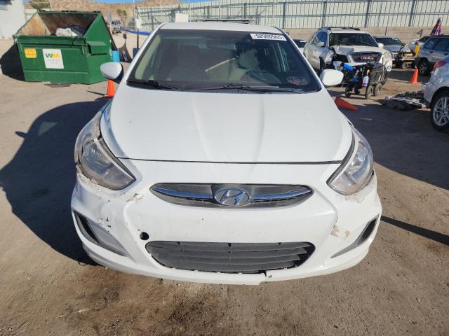 2016 HYUNDAI ACCENT SE #3292344265