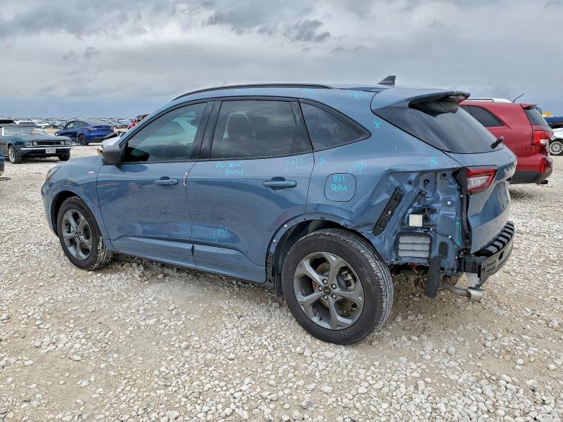 2024 FORD ESCAPE ST #3298162274