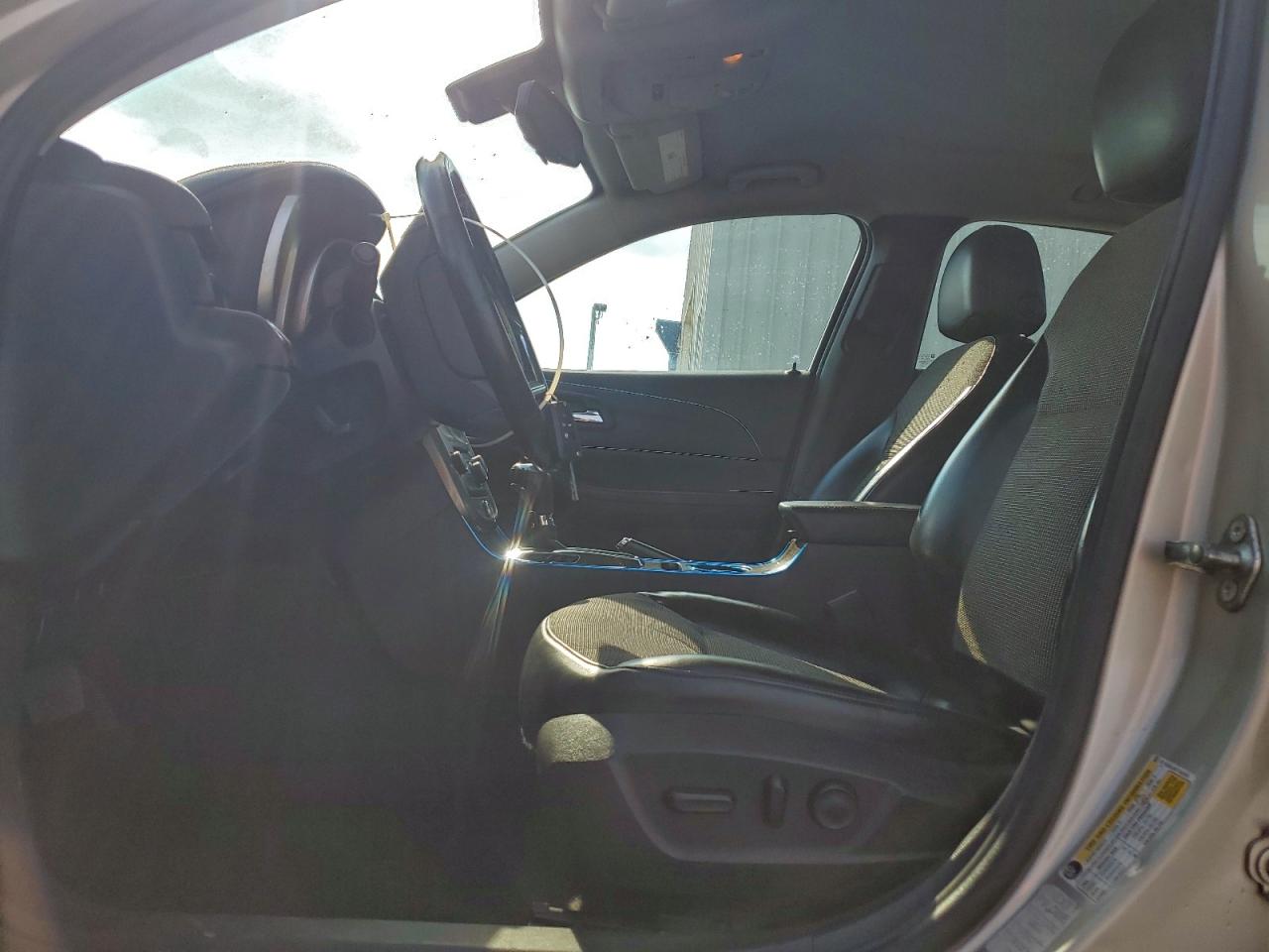 CHEVROLET MALIBU 2LT