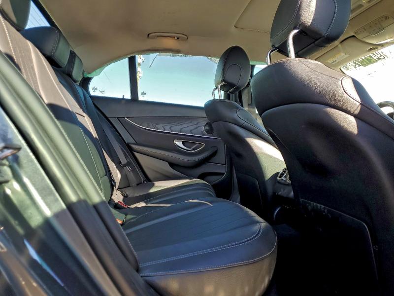 2018 MERCEDES-BENZ E 300 #3305478066
