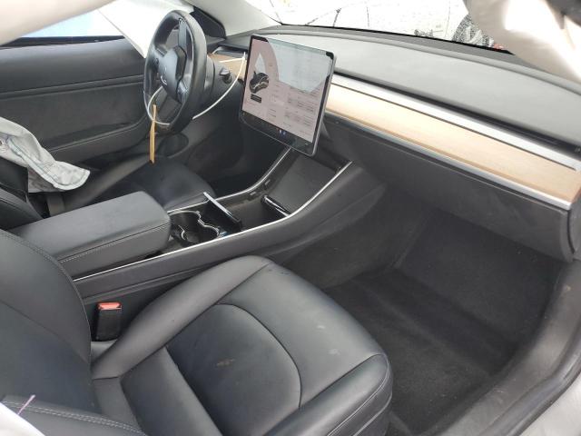 2018 TESLA MODEL 3 #3290097264