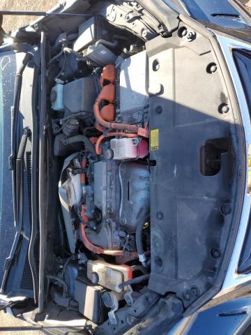 2015 LEXUS NX 300H #3296409656