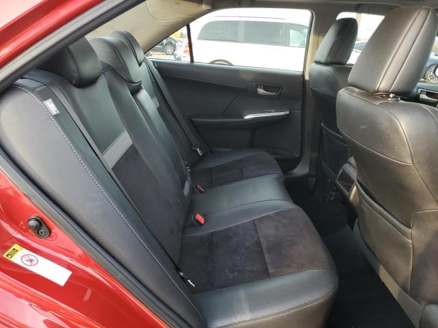 2012 TOYOTA CAMRY BASE #3294262904