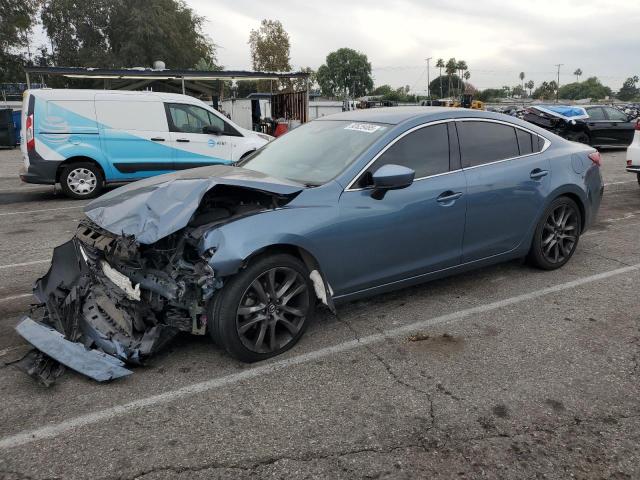 2017 MAZDA 6 GRAND TO #3302659125