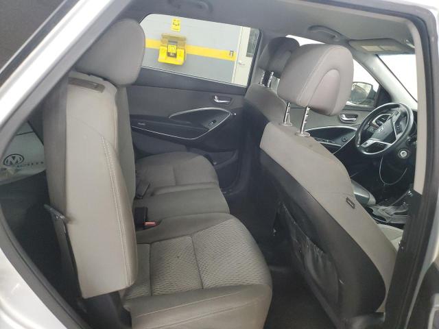 2019 HYUNDAI SANTA FE X #3291279959