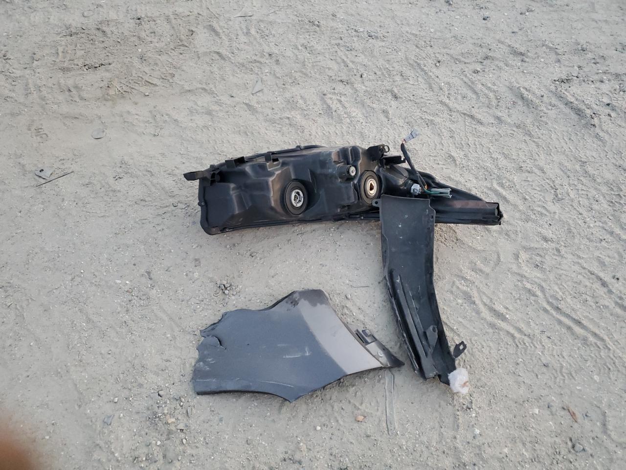 TOYOTA HIGHLANDER LE