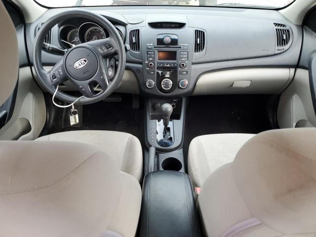 2010 KIA FORTE EX #3290498487